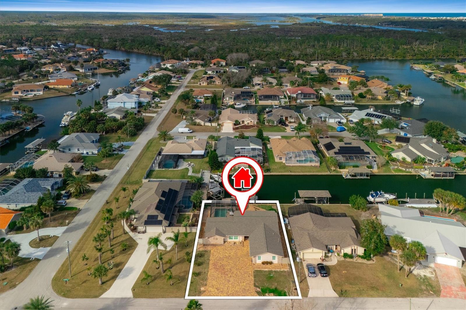 5 CHEYENNE CT, PALM COAST, FL — photo 59