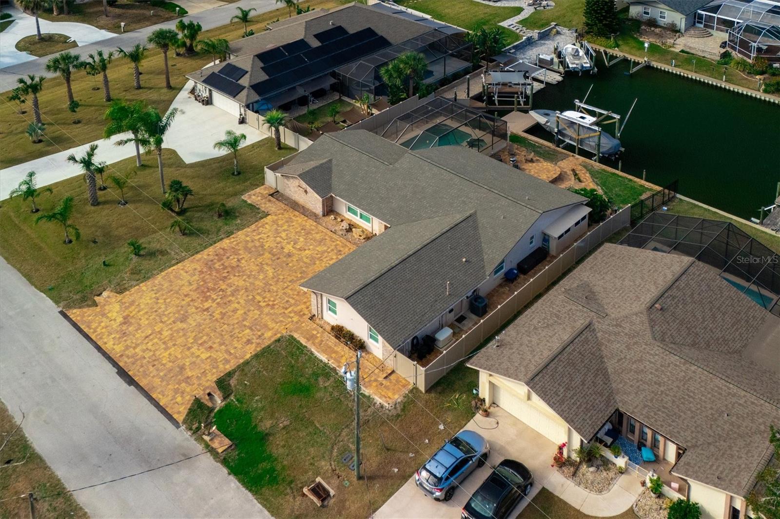 5 CHEYENNE CT, PALM COAST, FL — photo 60