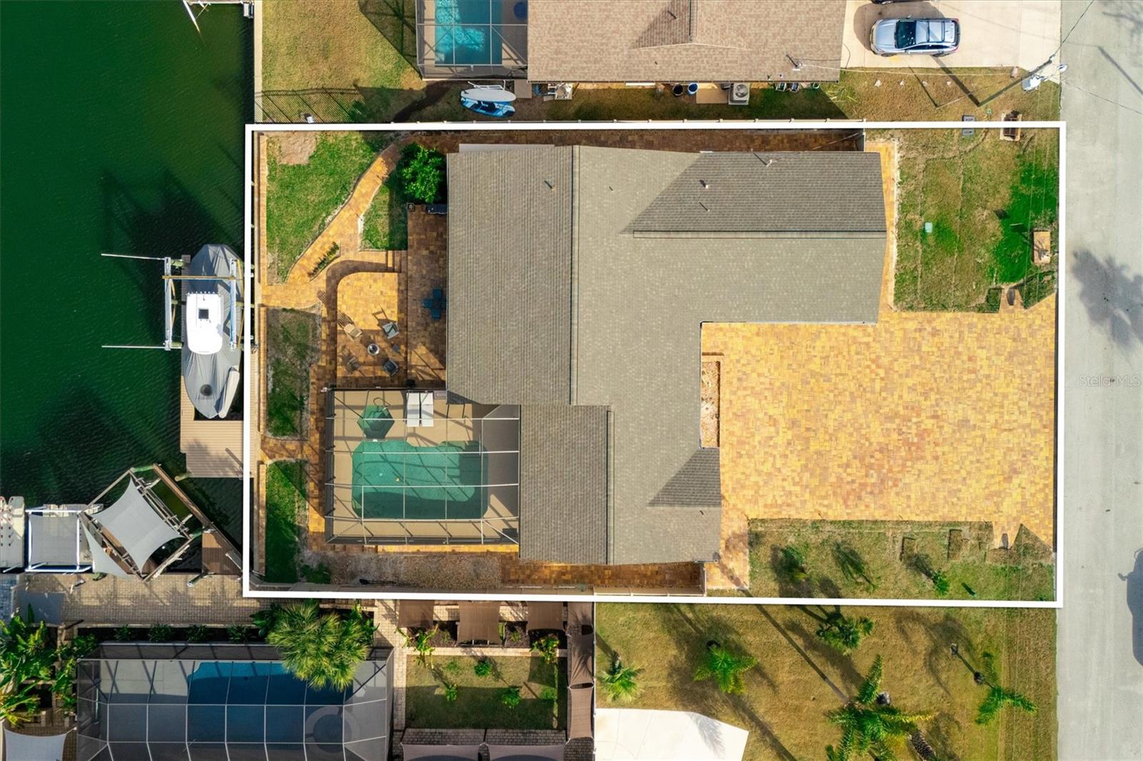 5 CHEYENNE CT, PALM COAST, FL — photo 4