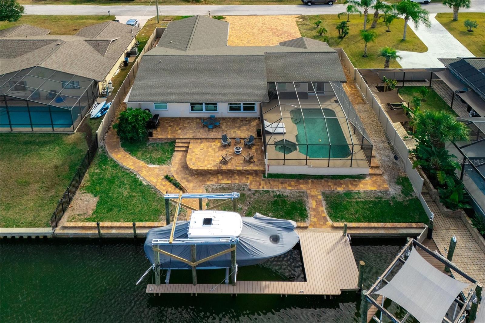 5 CHEYENNE CT, PALM COAST, FL