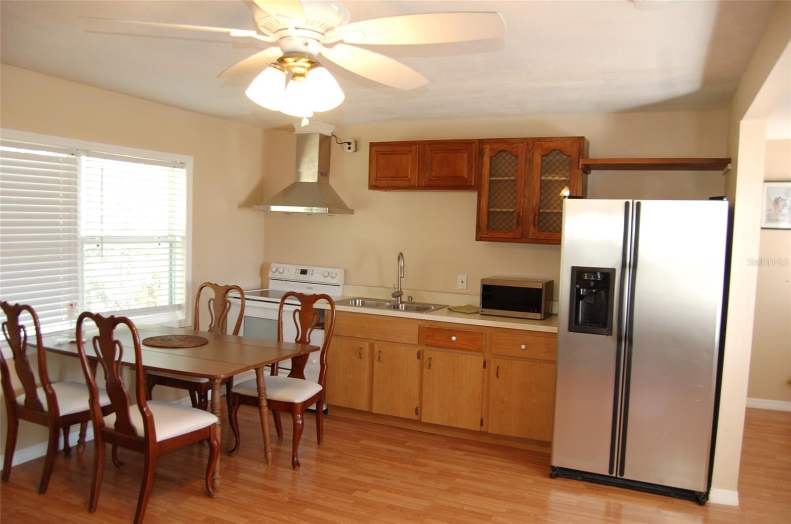 223 COUNTY ROAD 466A, FRUITLAND PARK, FL — photo 29