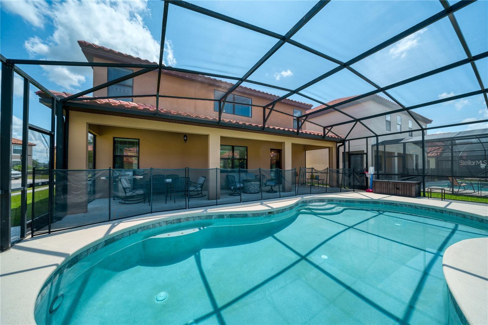 2641 TRANQUILITY WAY, KISSIMMEE, FL — photo 2