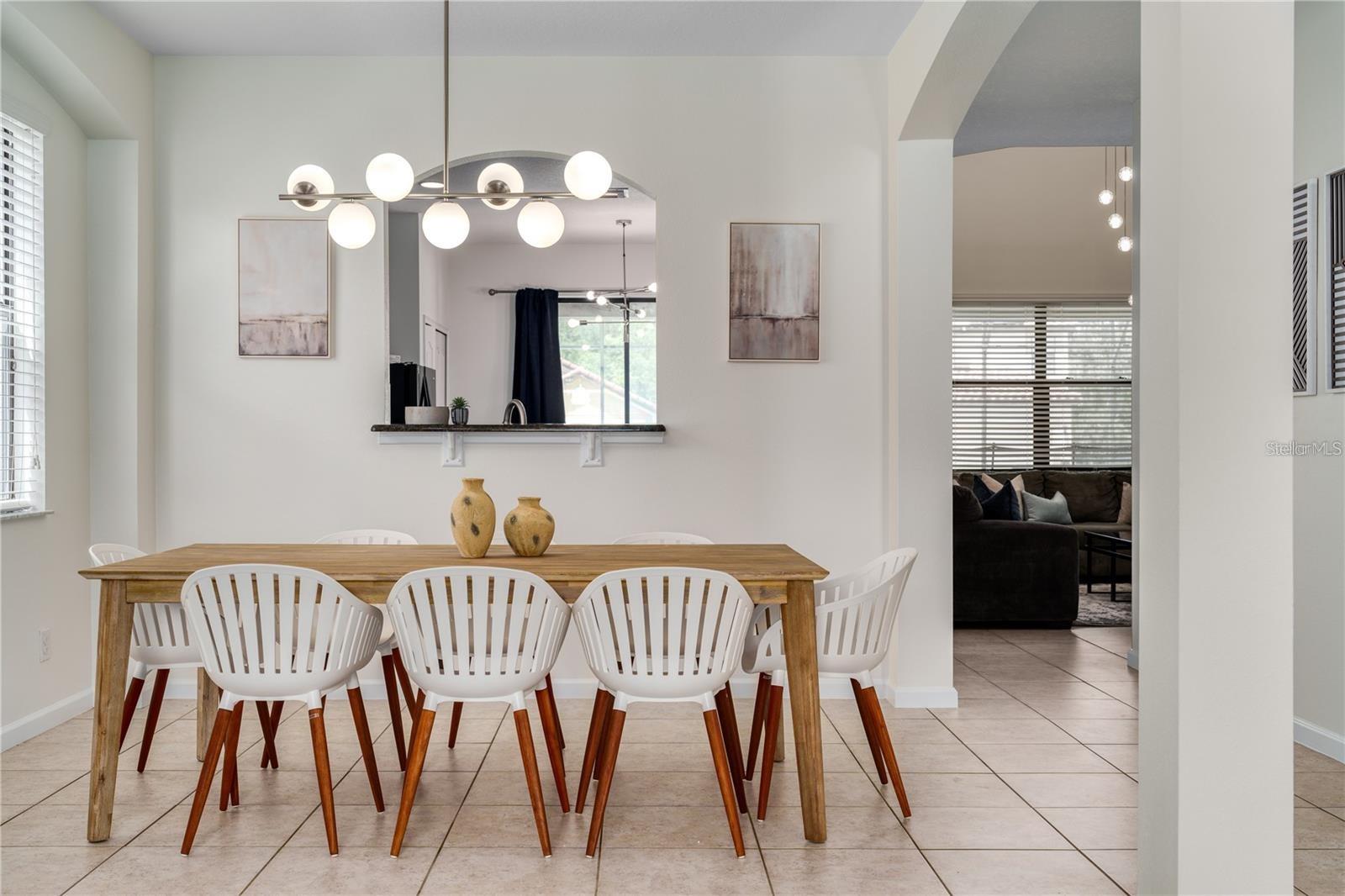 2641 TRANQUILITY WAY, KISSIMMEE, FL — photo 5