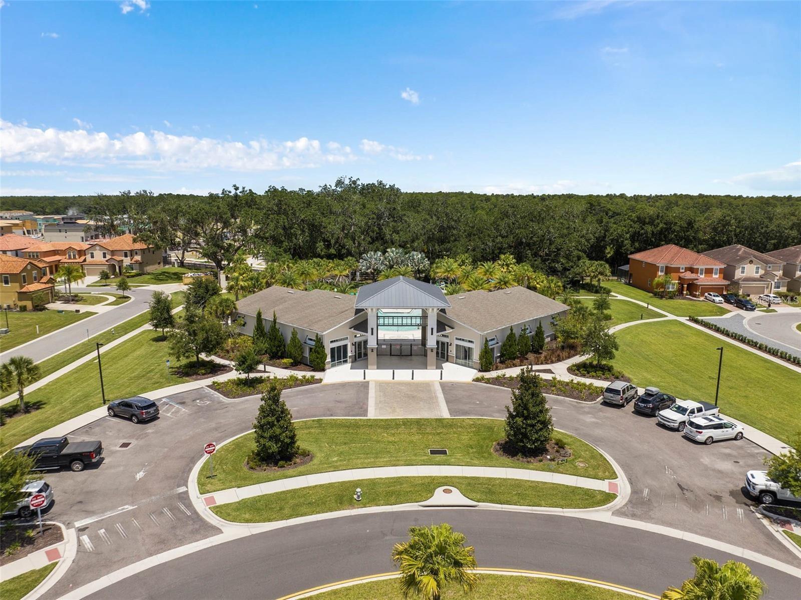 2641 TRANQUILITY WAY, KISSIMMEE, FL — photo 41