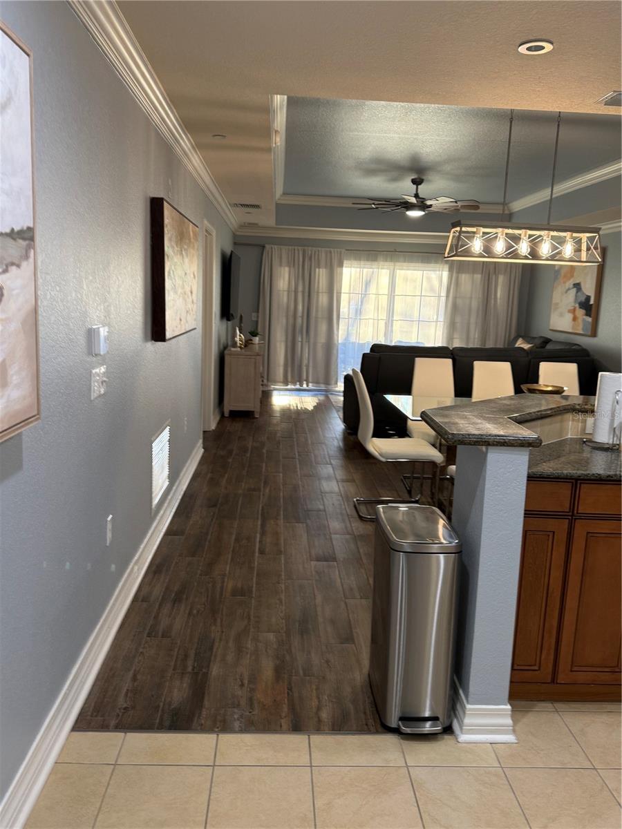 7601 CABANA CT #103, REUNION, FL — photo 11