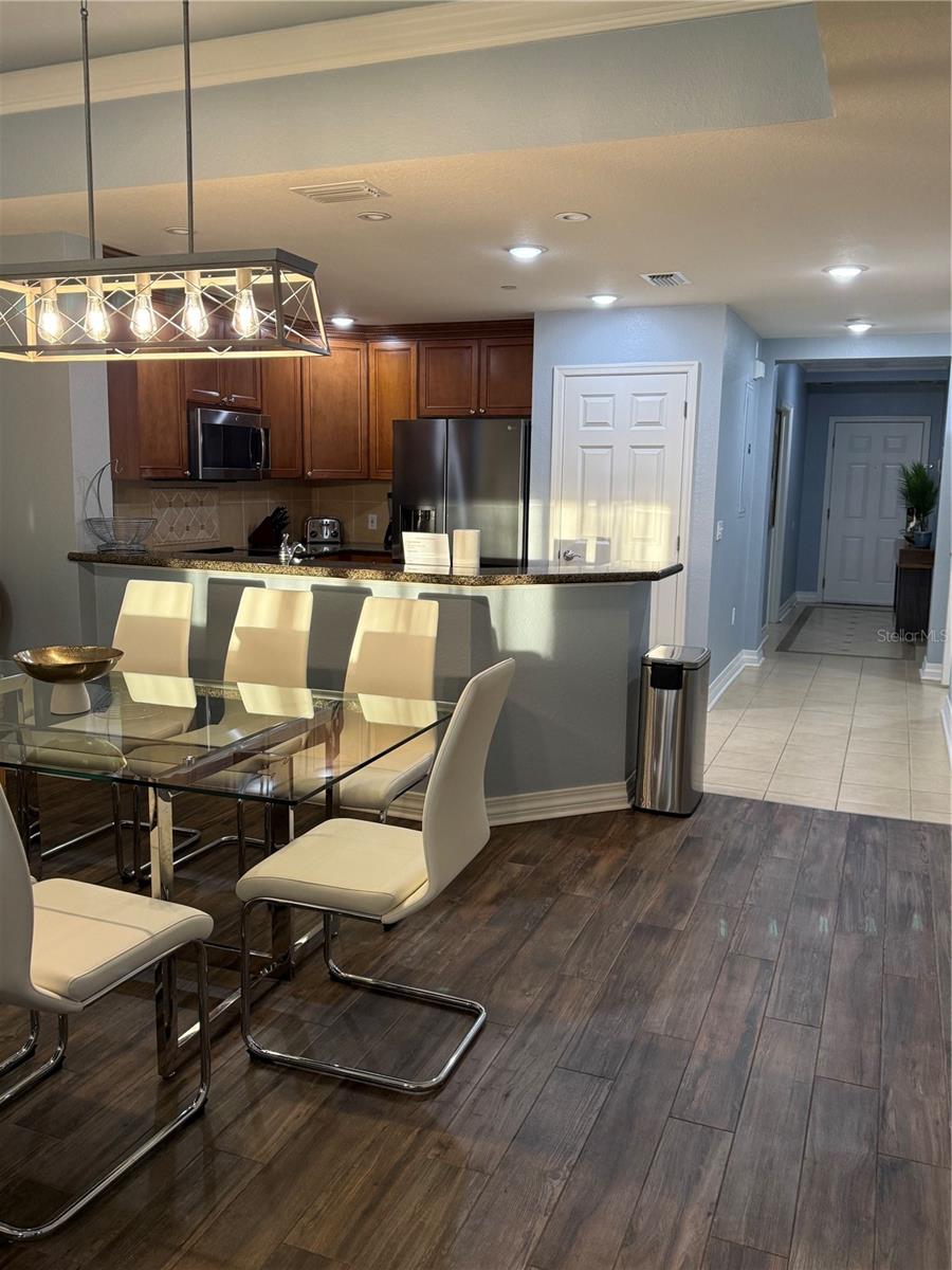 7601 CABANA CT #103, REUNION, FL — photo 12