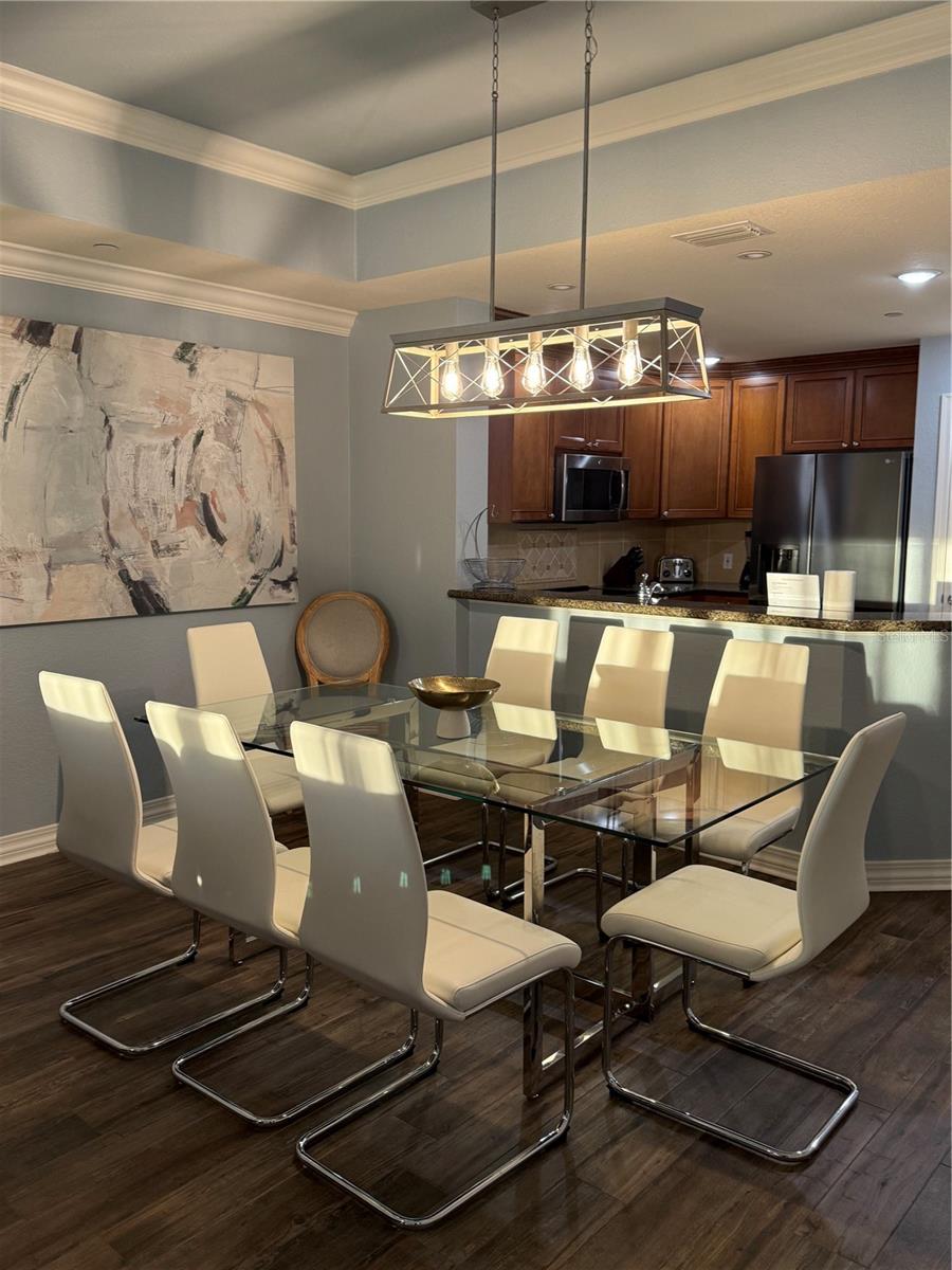 7601 CABANA CT #103, REUNION, FL — photo 13