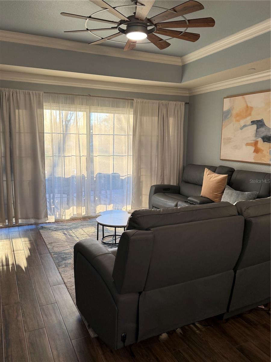 7601 CABANA CT #103, REUNION, FL — photo 14