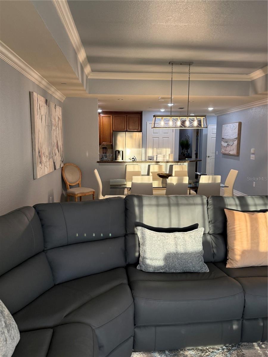 7601 CABANA CT #103, REUNION, FL — photo 15