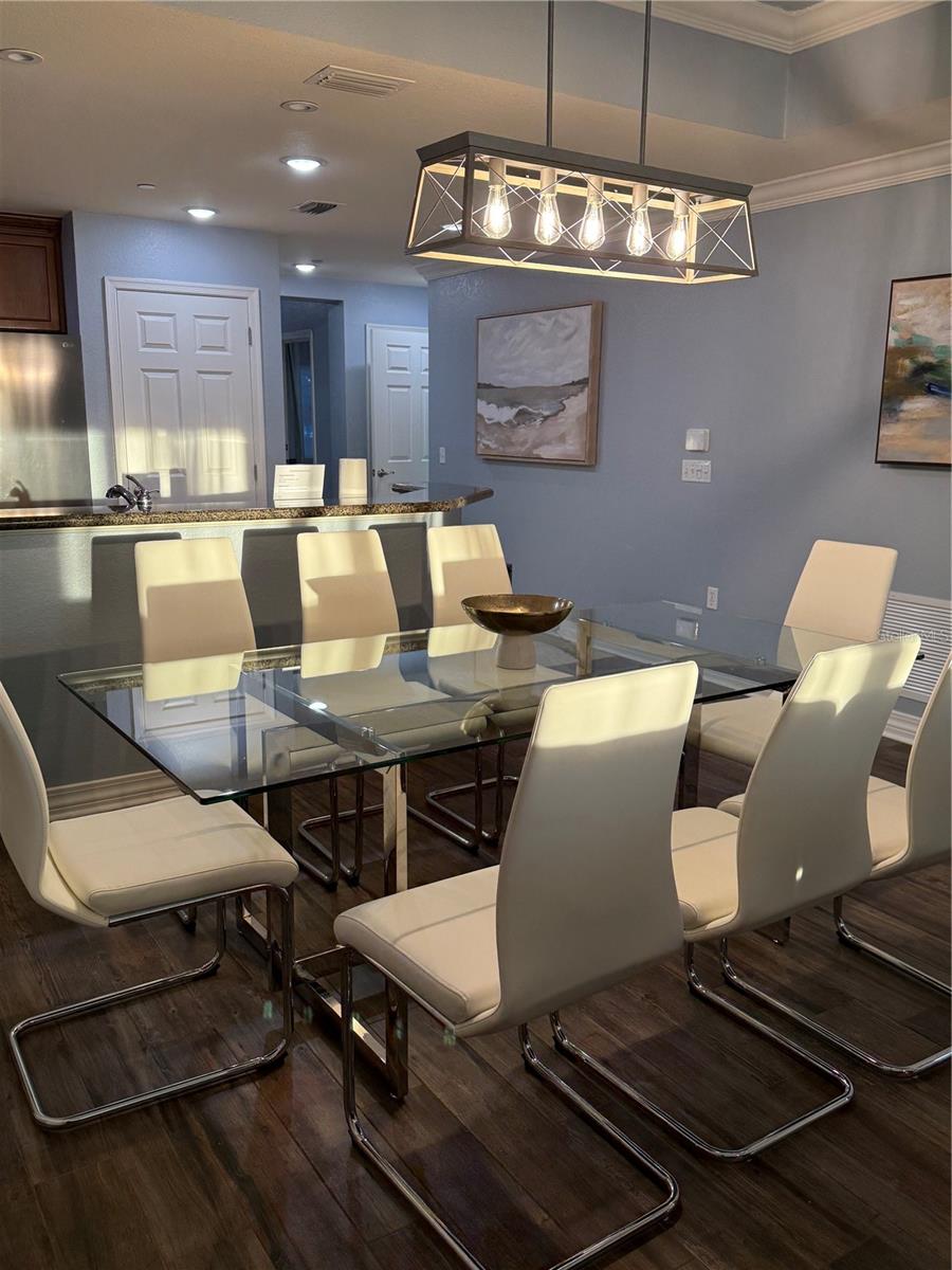 7601 CABANA CT #103, REUNION, FL — photo 16