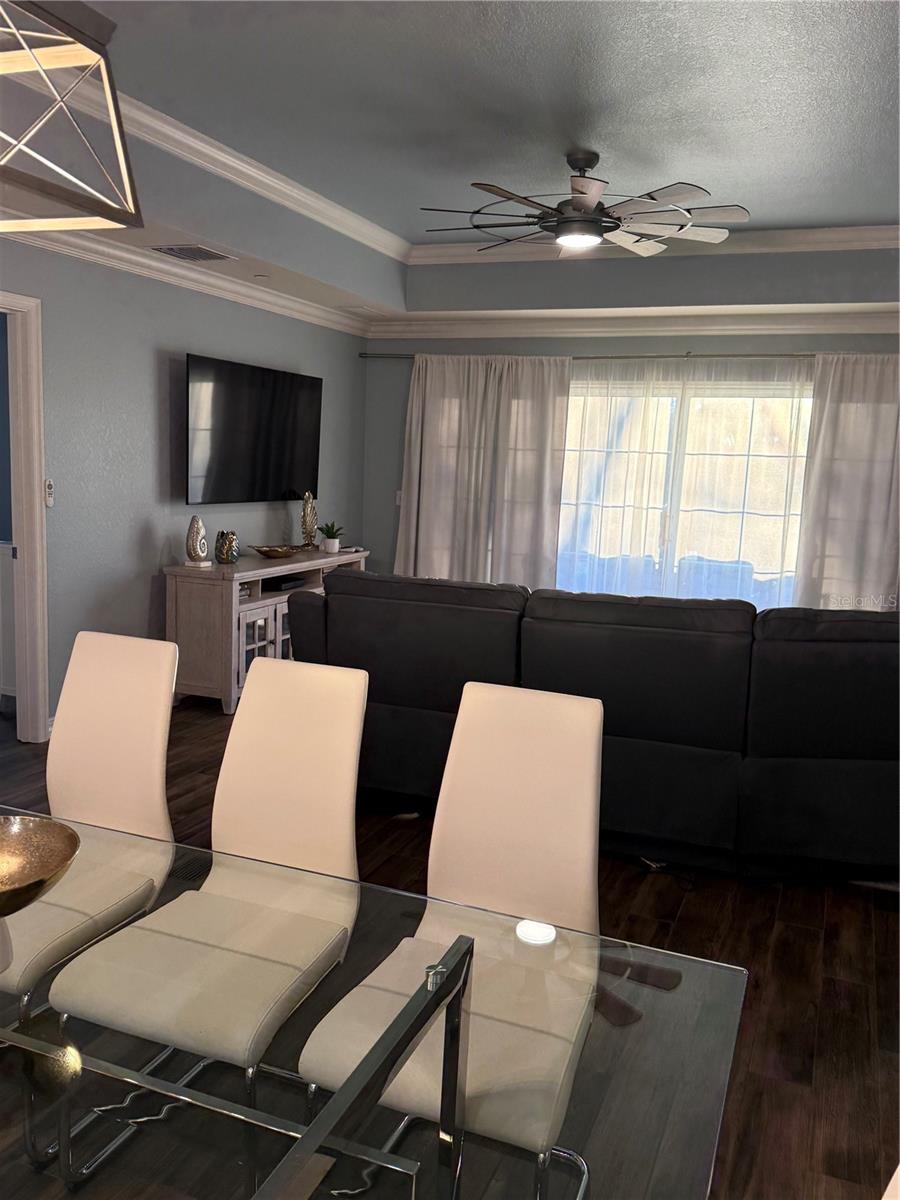 7601 CABANA CT #103, REUNION, FL — photo 17