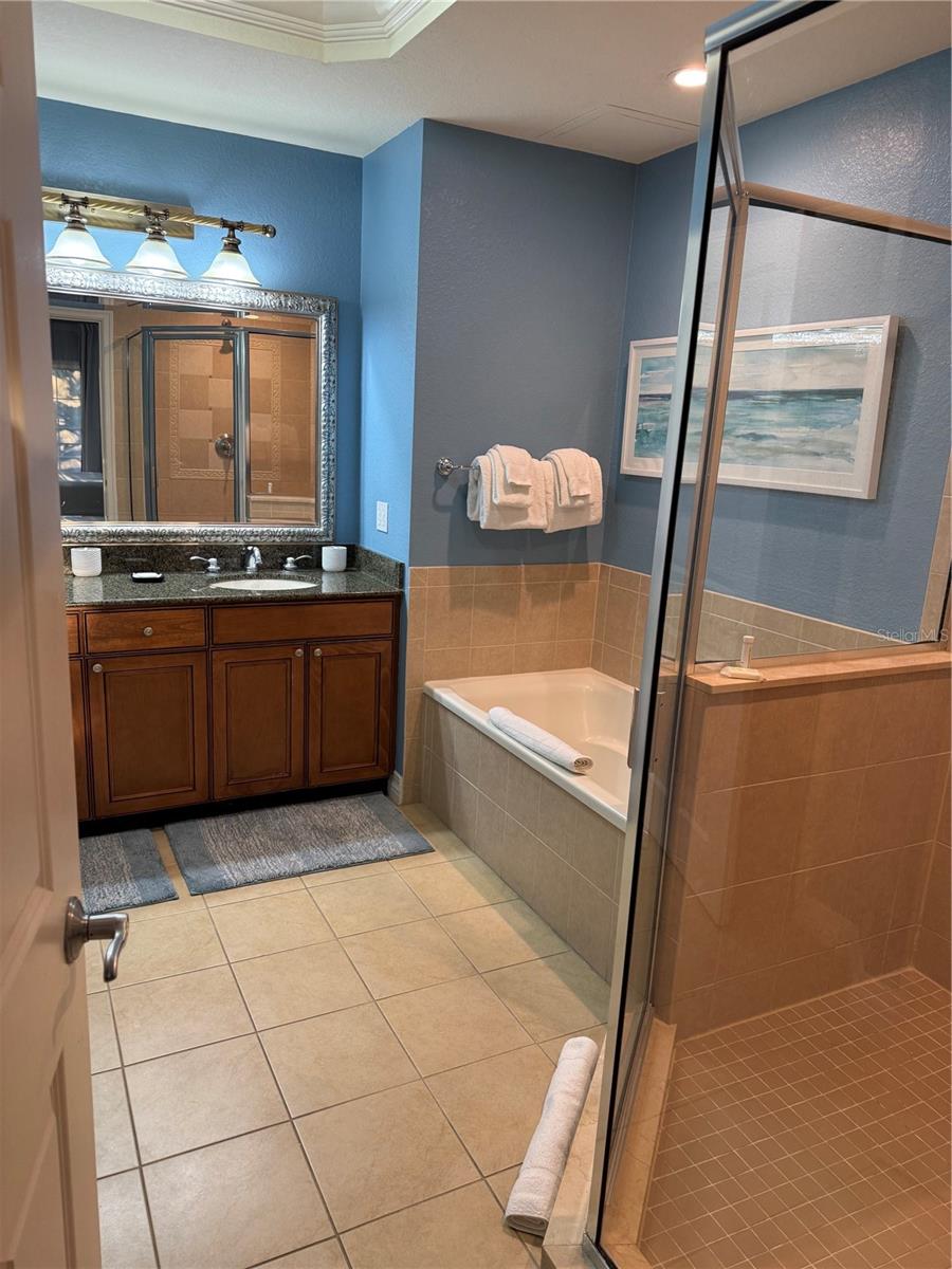 7601 CABANA CT #103, REUNION, FL — photo 20