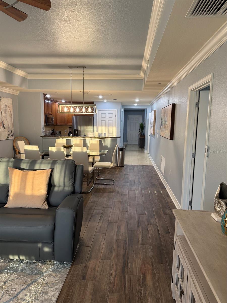 7601 CABANA CT #103, REUNION, FL — photo 24