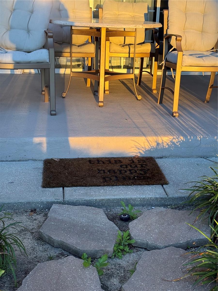 7601 CABANA CT #103, REUNION, FL — photo 32