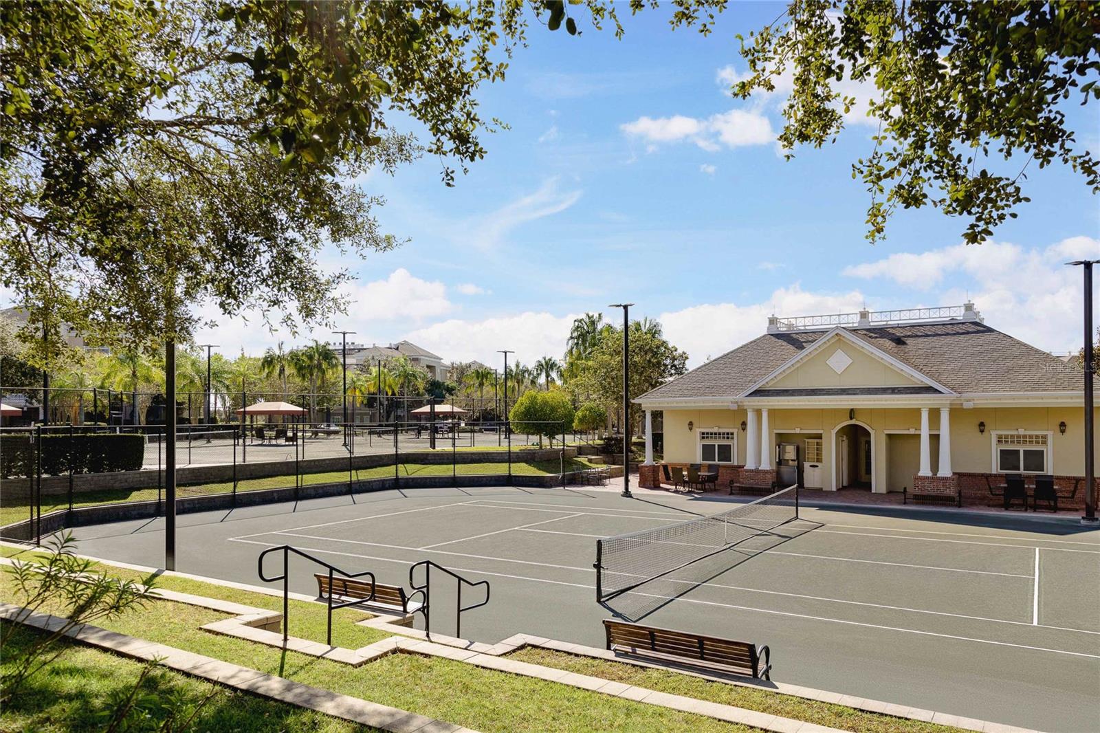 7601 CABANA CT #103, REUNION, FL — photo 38