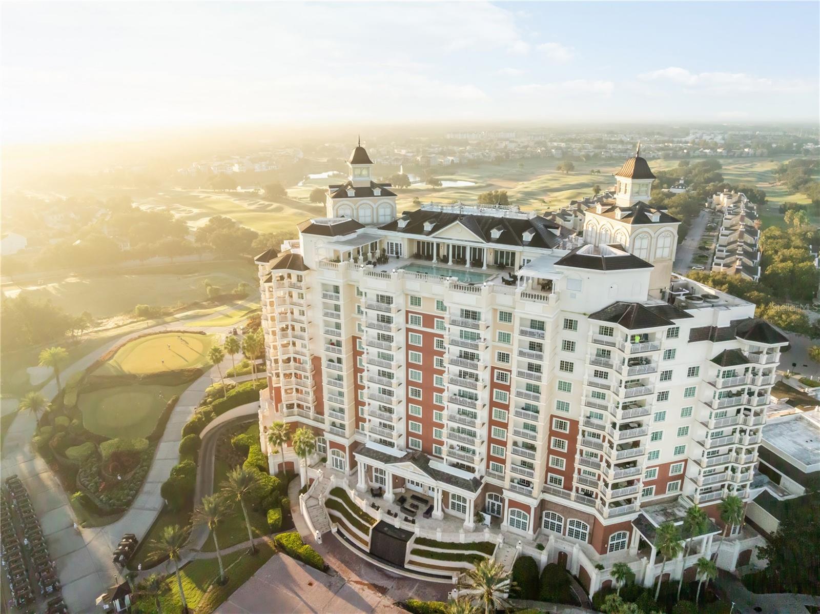 7601 CABANA CT #103, REUNION, FL — photo 39