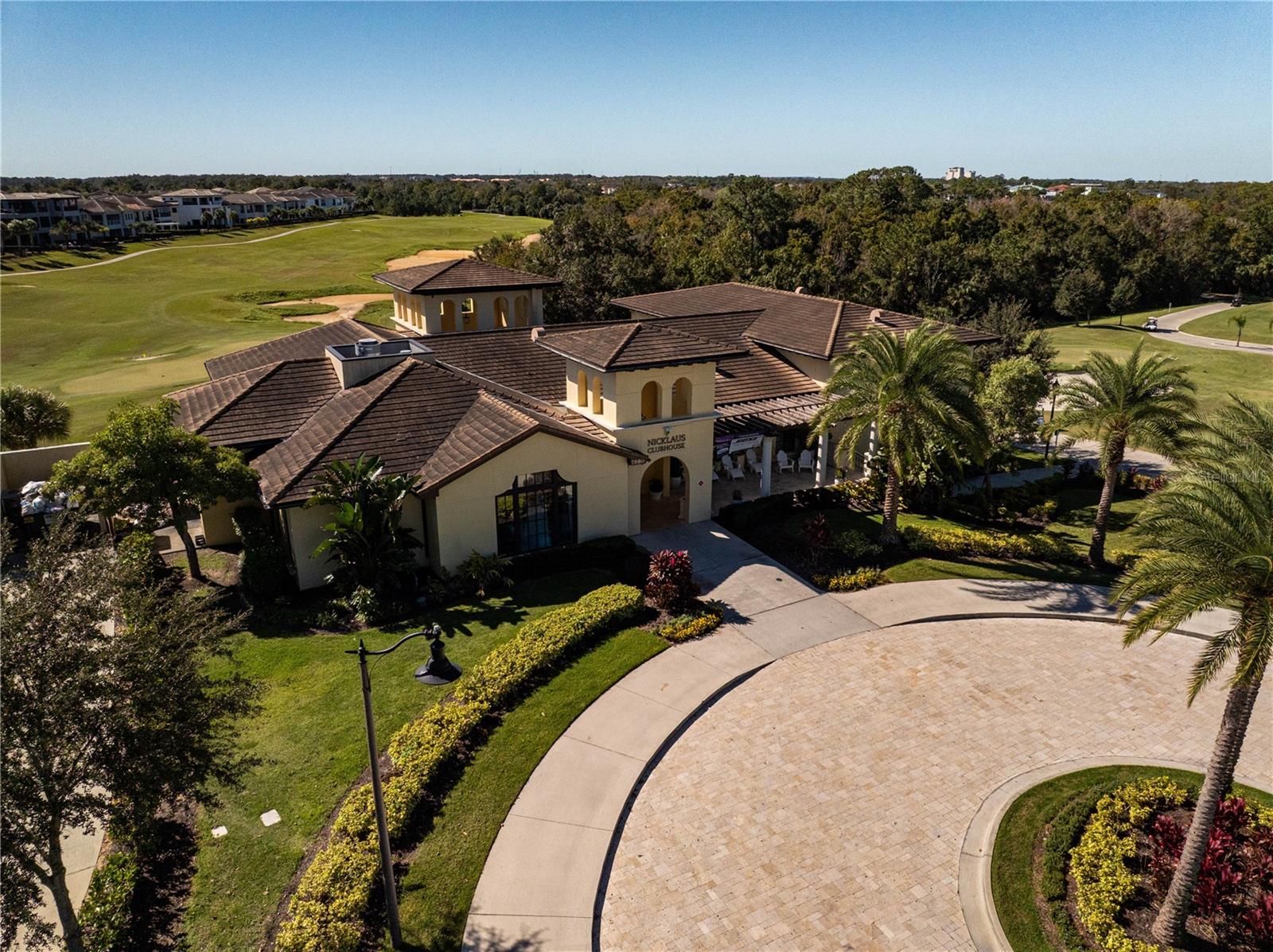 7601 CABANA CT #103, REUNION, FL — photo 42