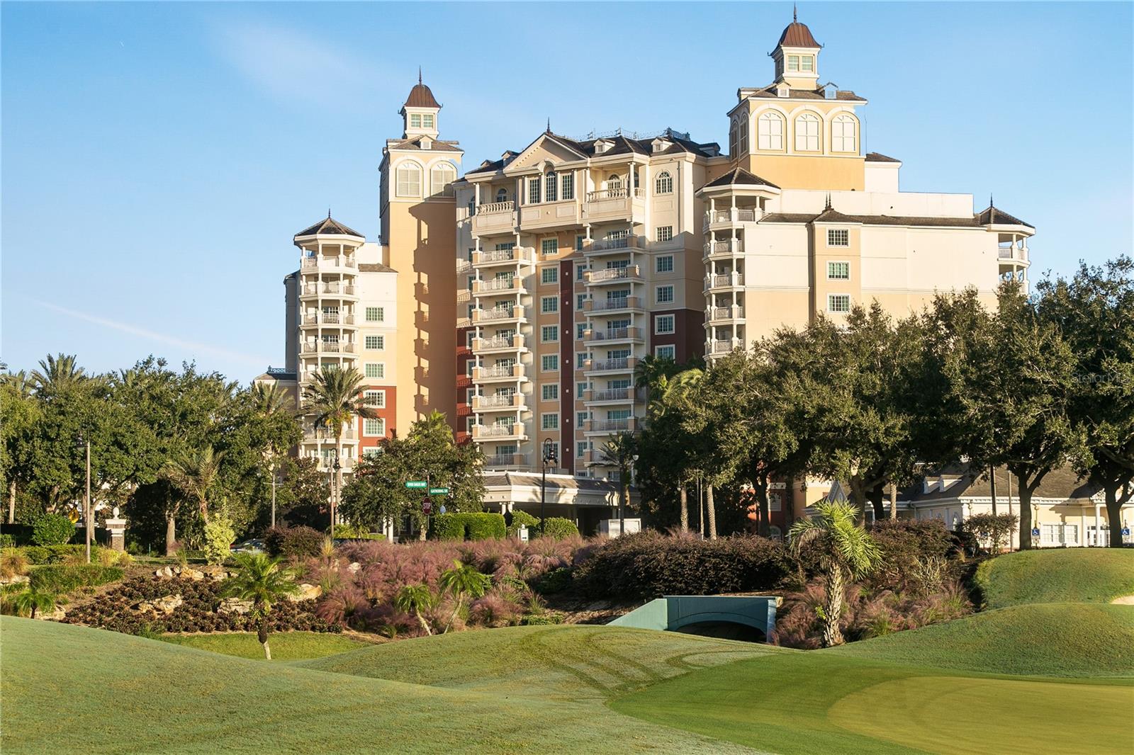7601 CABANA CT #103, REUNION, FL — photo 44