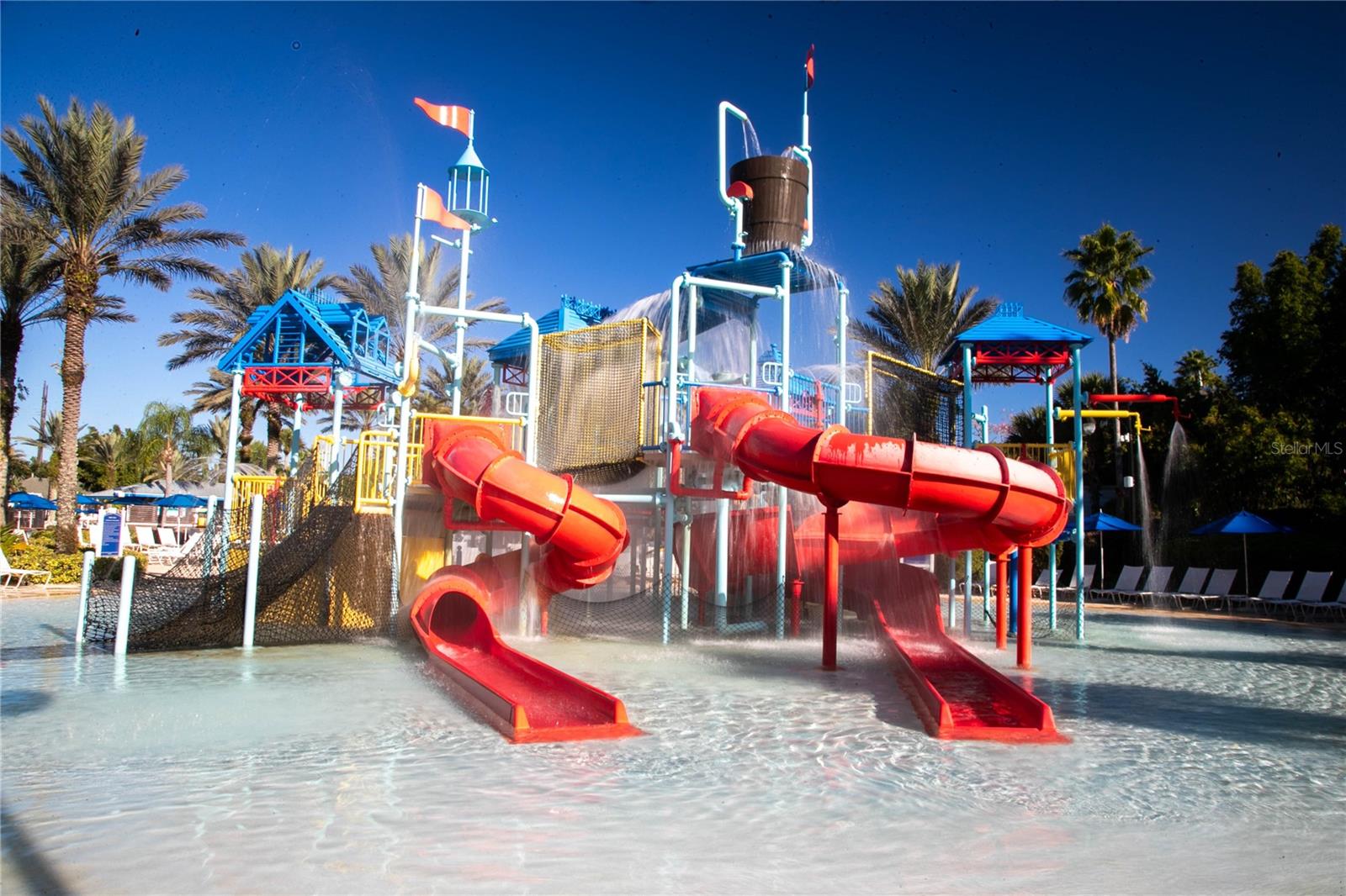 7601 CABANA CT #103, REUNION, FL — photo 46