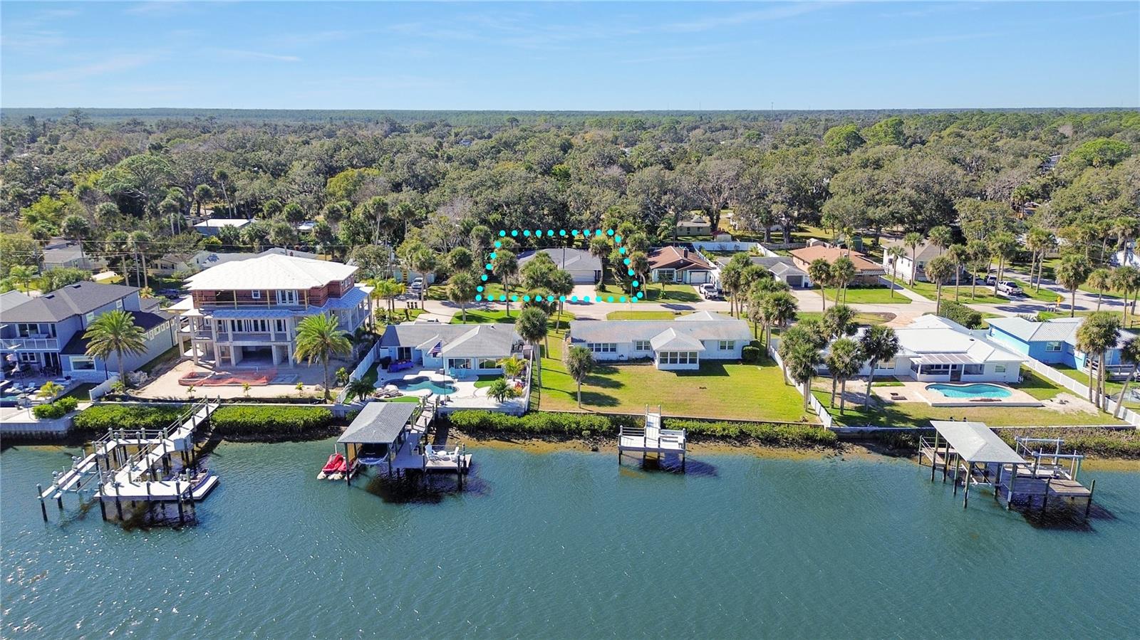 5820 RIVERSIDE DR, PORT ORANGE, FL — photo 4