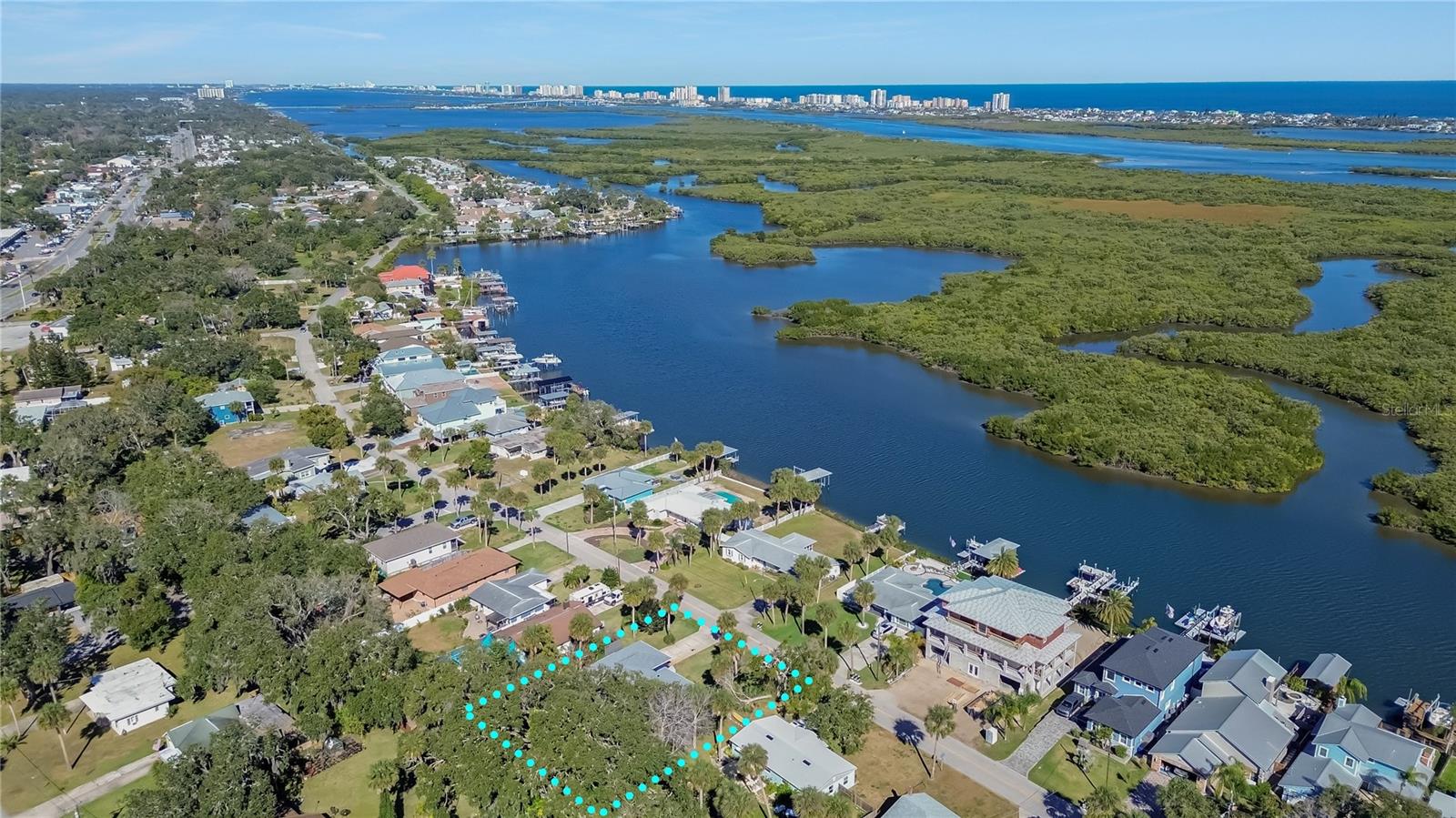 5820 RIVERSIDE DR, PORT ORANGE, FL — photo 6
