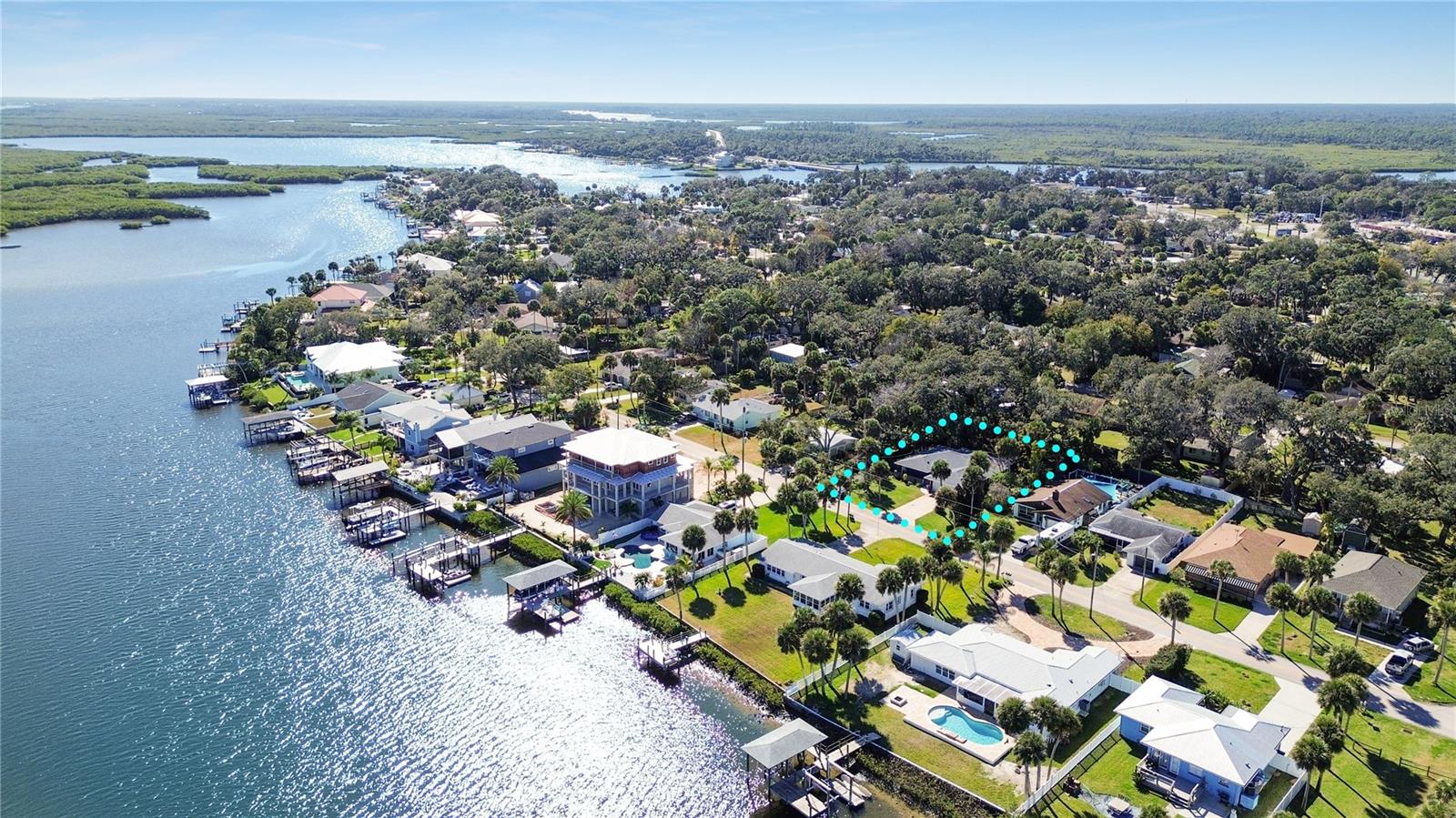 5820 RIVERSIDE DR, PORT ORANGE, FL — photo 7
