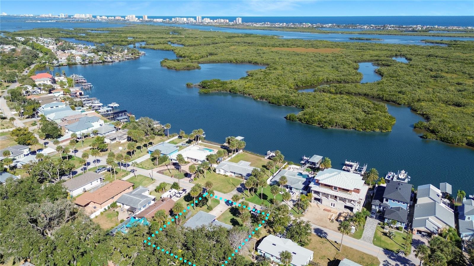 5820 RIVERSIDE DR, PORT ORANGE, FL — photo 41