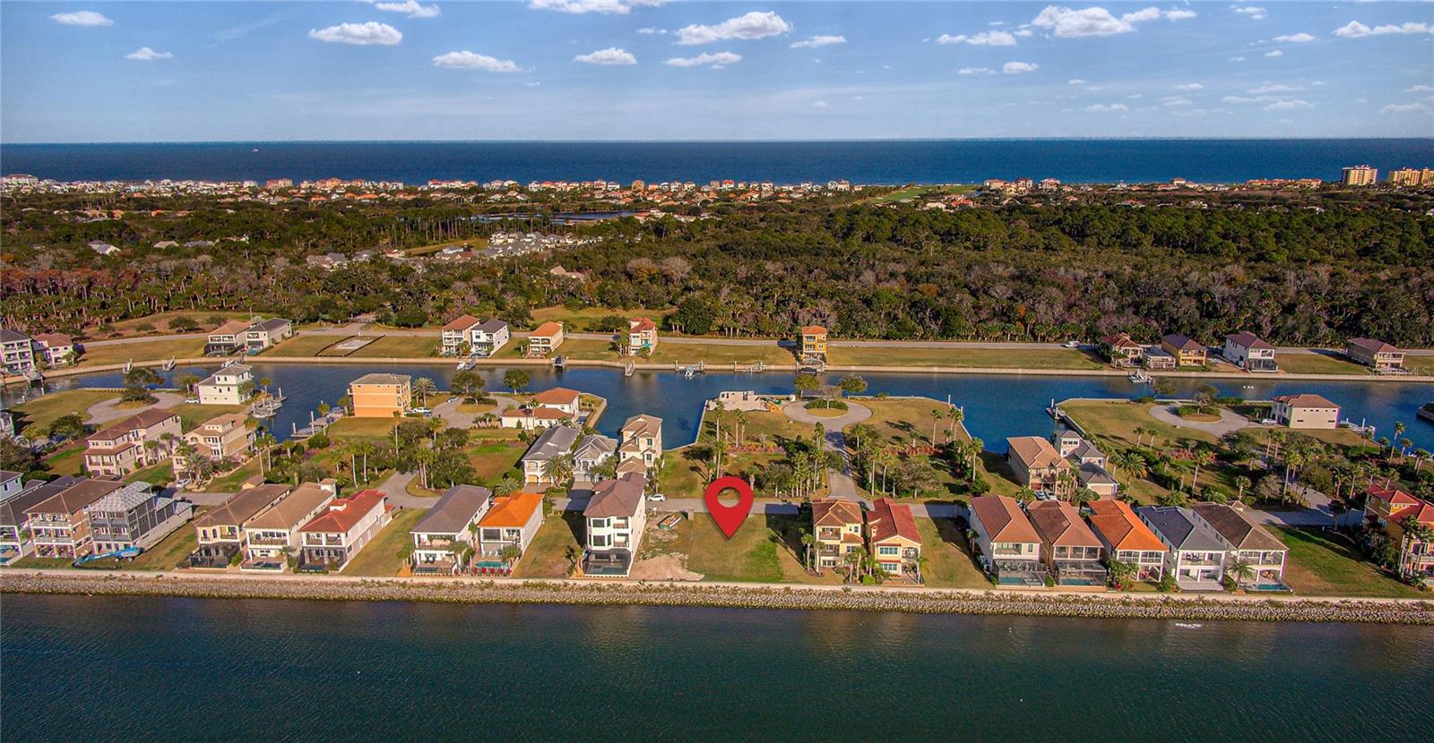 276 YACHT HARBOR DR, PALM COAST, FL — photo 4