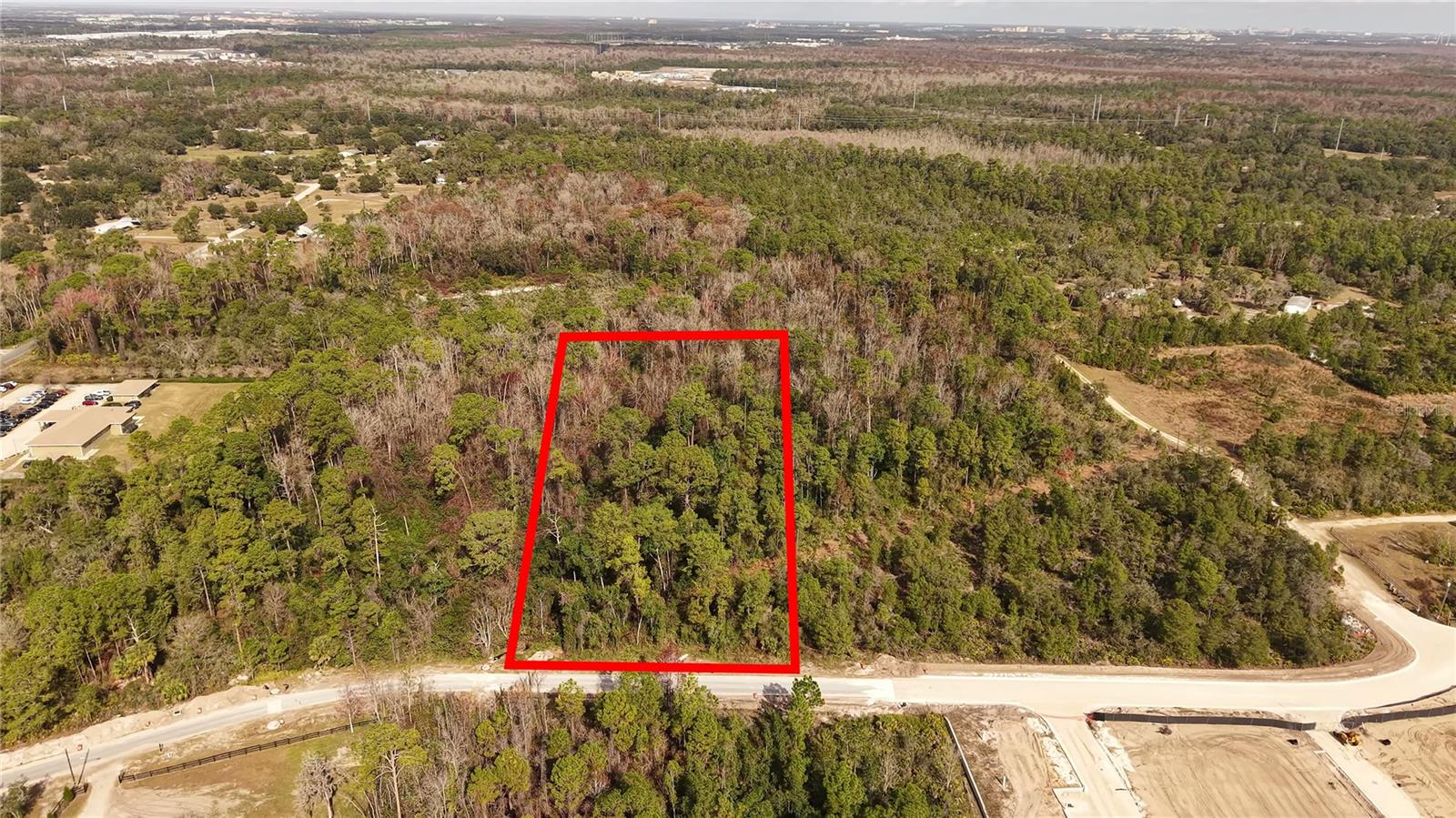 FOREHAND RD, DAVENPORT, FL
