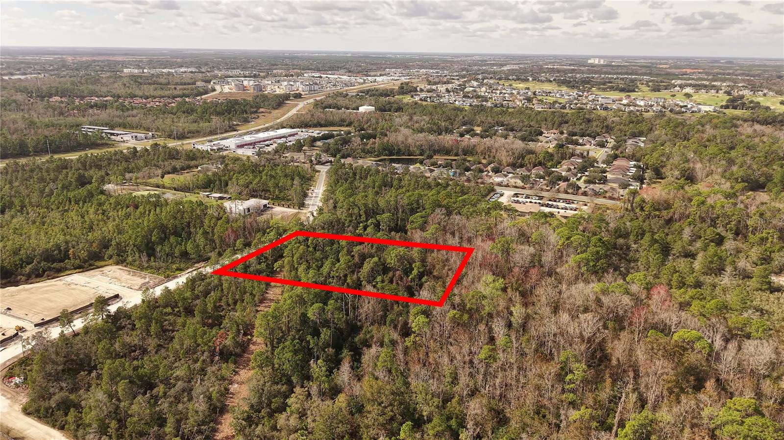 FOREHAND RD, DAVENPORT, FL — photo 4