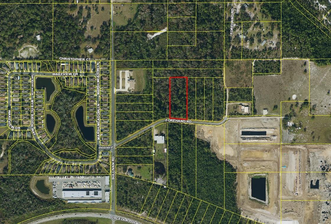 FOREHAND RD, DAVENPORT, FL — photo 9