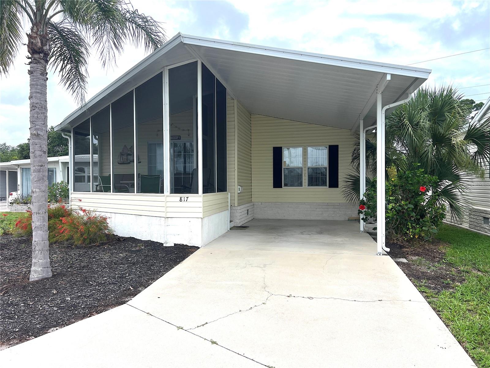 817 S GREEN CIR, VENICE, FL — photo 2