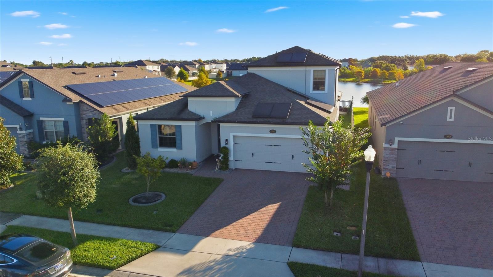 1461 CLEAR BROOK PL, ST CLOUD, FL
