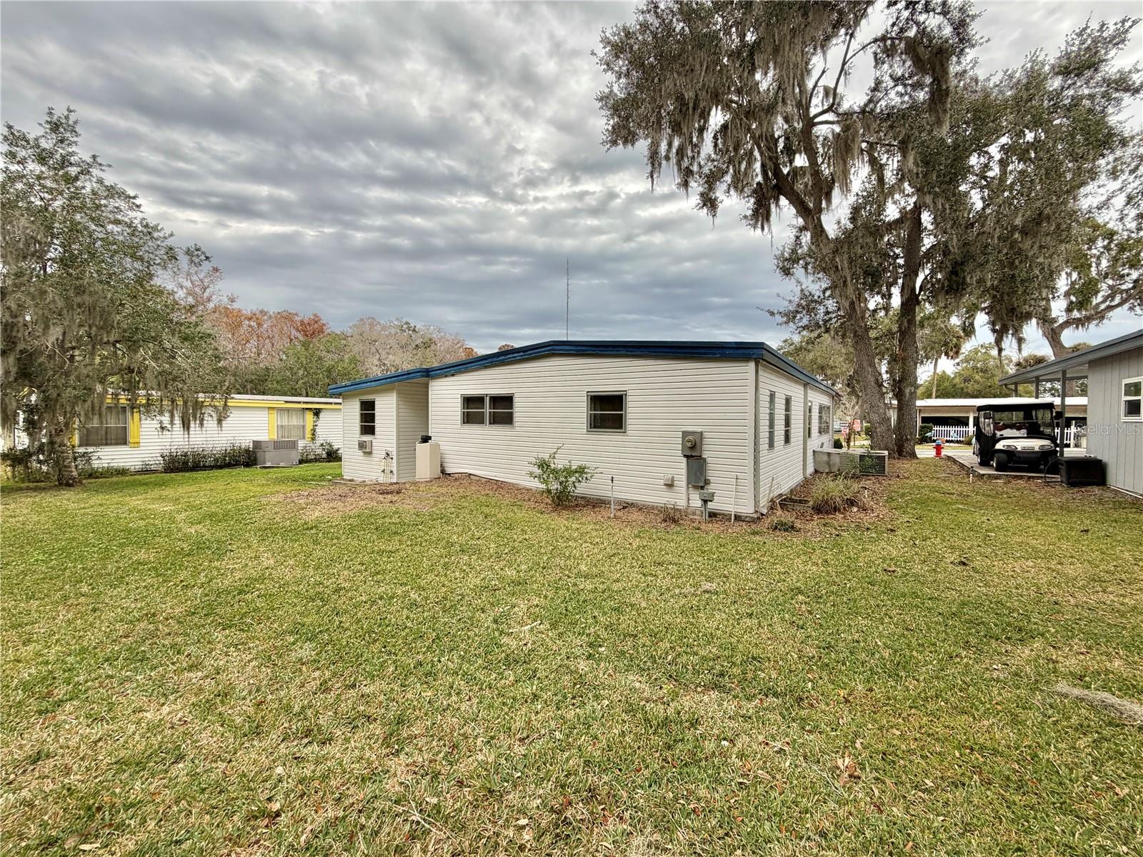 211 ASPEN CIR, LEESBURG, FL — photo 109