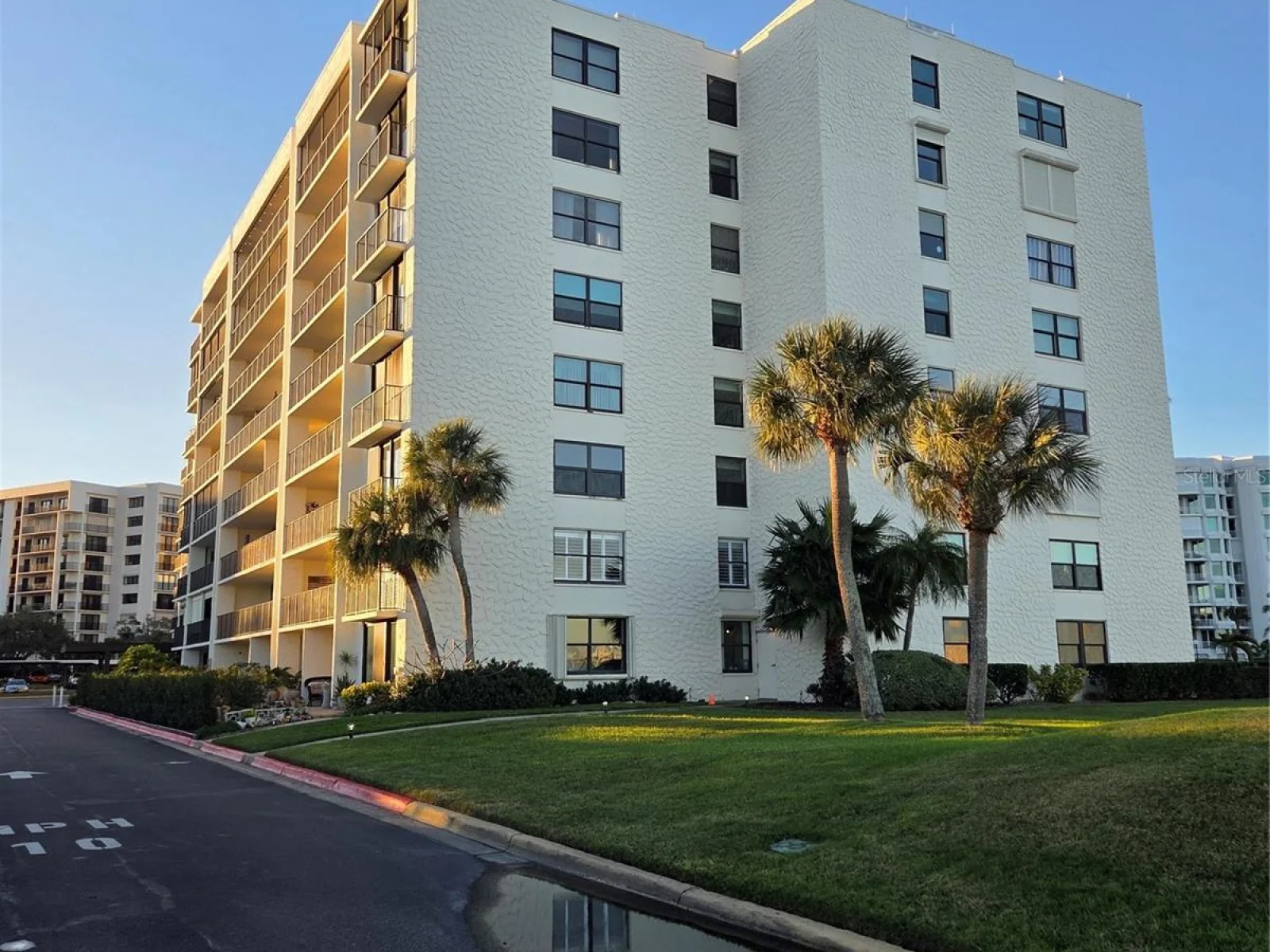 100 OAKMONT LN #305, BELLEAIR, FL — photo 33