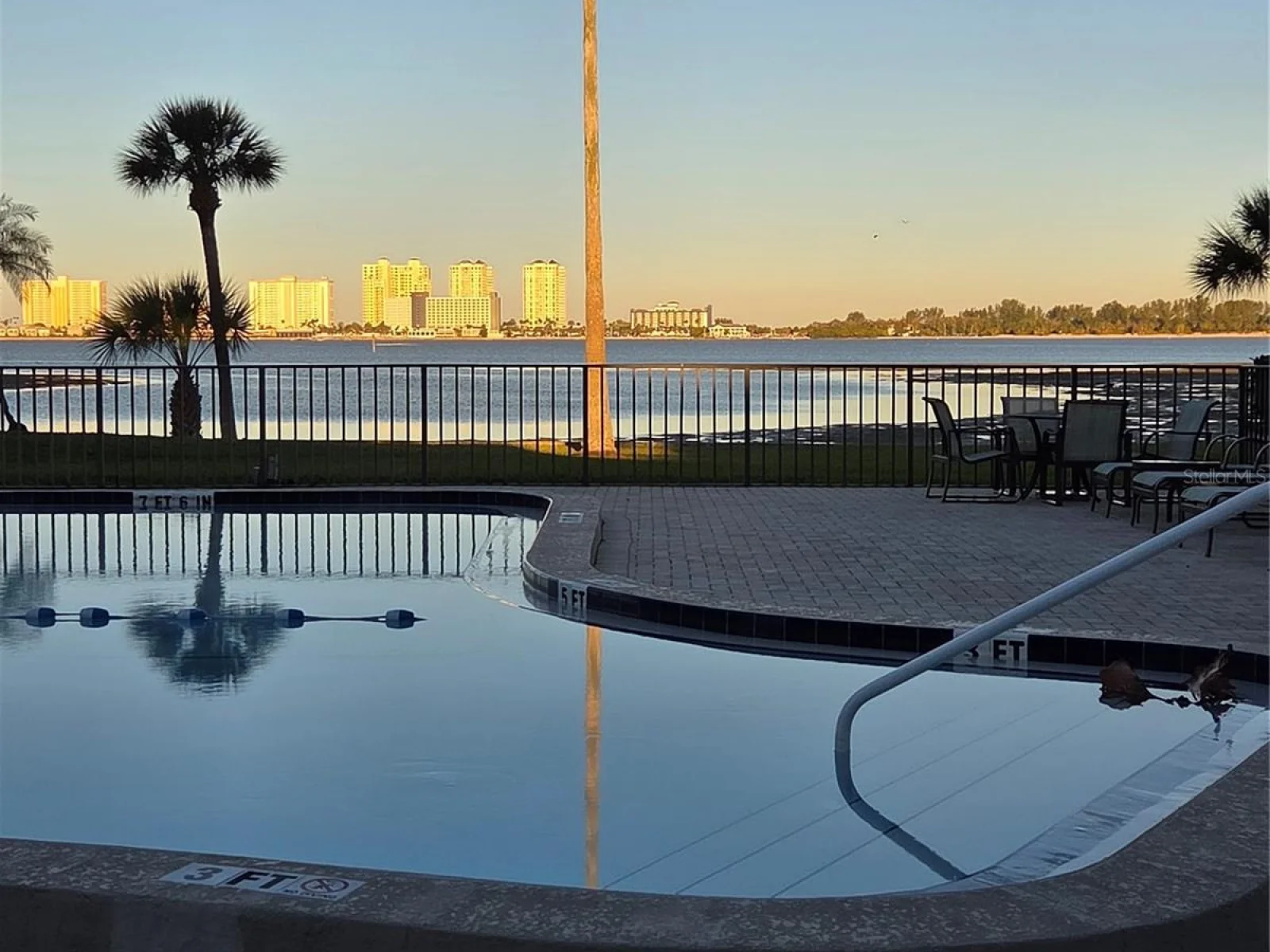 100 OAKMONT LN #305, BELLEAIR, FL — photo 5