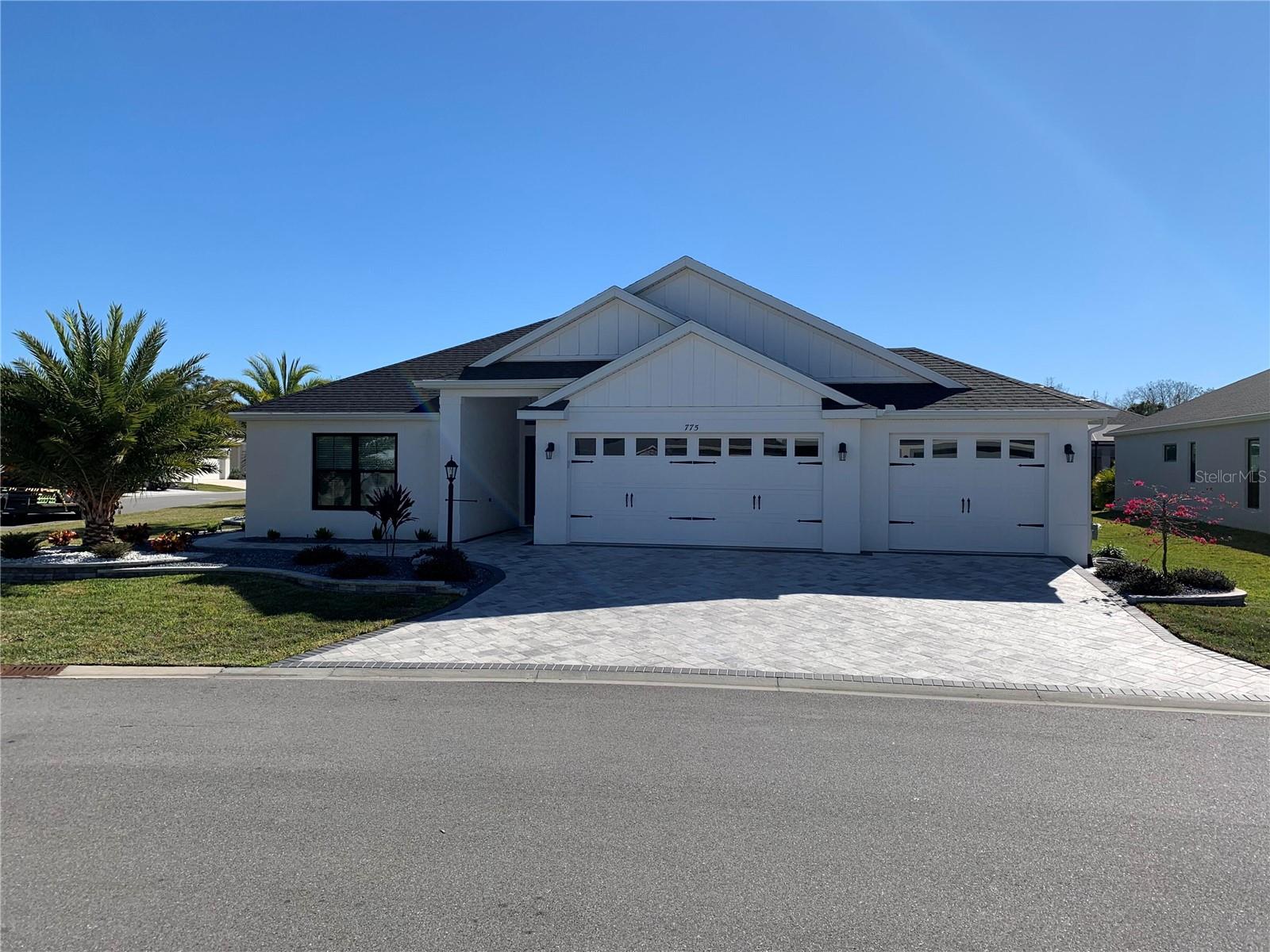775 SHIVERS LOOP, THE VILLAGES, FL