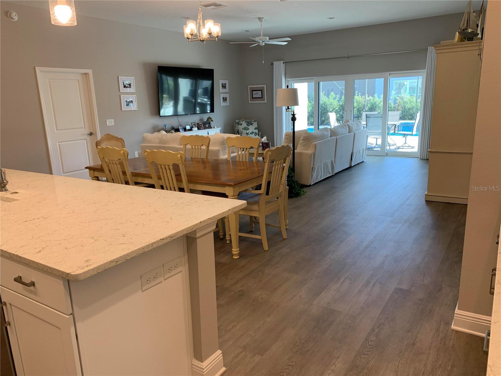 775 SHIVERS LOOP, THE VILLAGES, FL — photo 34