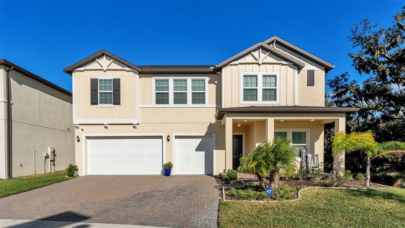 12897 BERGSTROM BAY DR, RIVERVIEW, FL — photo 4