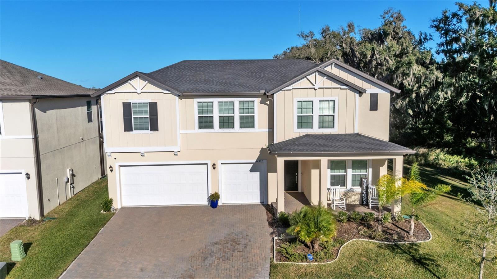 12897 BERGSTROM BAY DR, RIVERVIEW, FL — photo 3