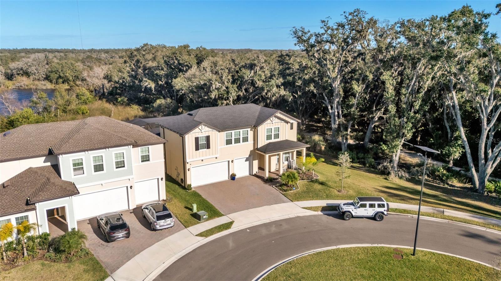 12897 BERGSTROM BAY DR, RIVERVIEW, FL — photo 5