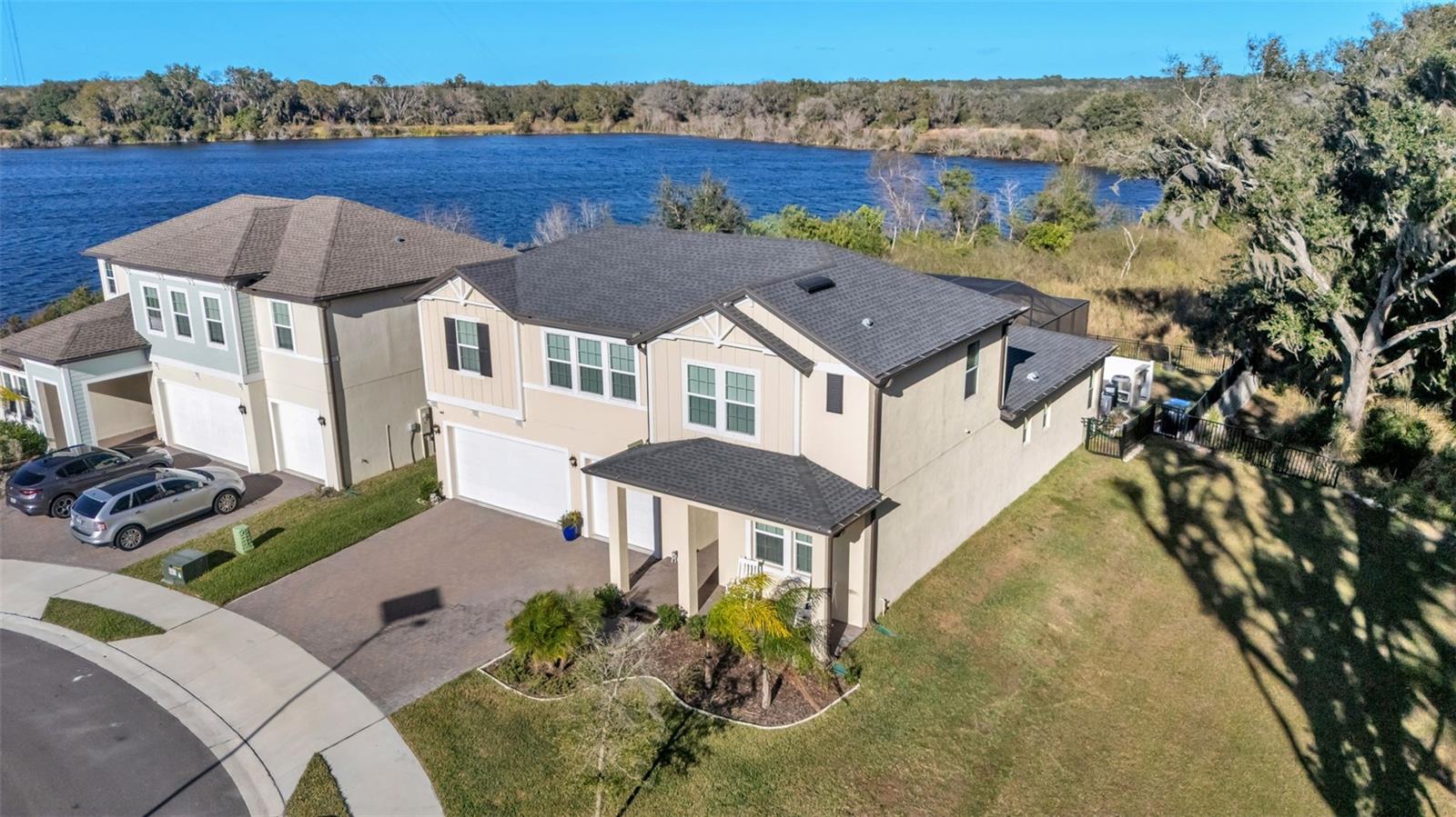 12897 BERGSTROM BAY DR, RIVERVIEW, FL — photo 2