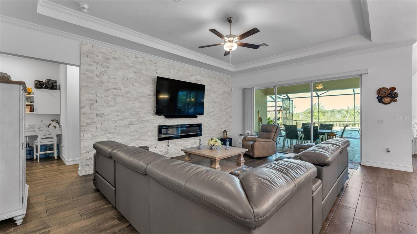 12897 BERGSTROM BAY DR, RIVERVIEW, FL — photo 22