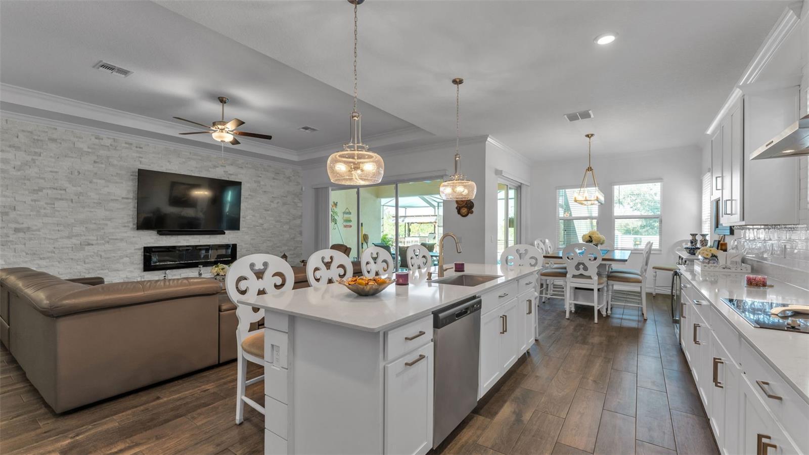 12897 BERGSTROM BAY DR, RIVERVIEW, FL — photo 27