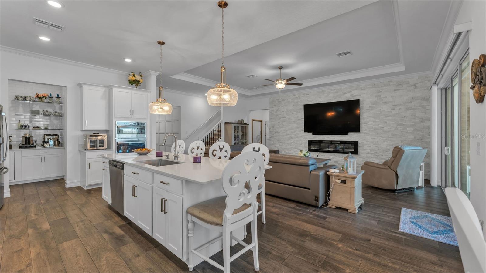 12897 BERGSTROM BAY DR, RIVERVIEW, FL — photo 28