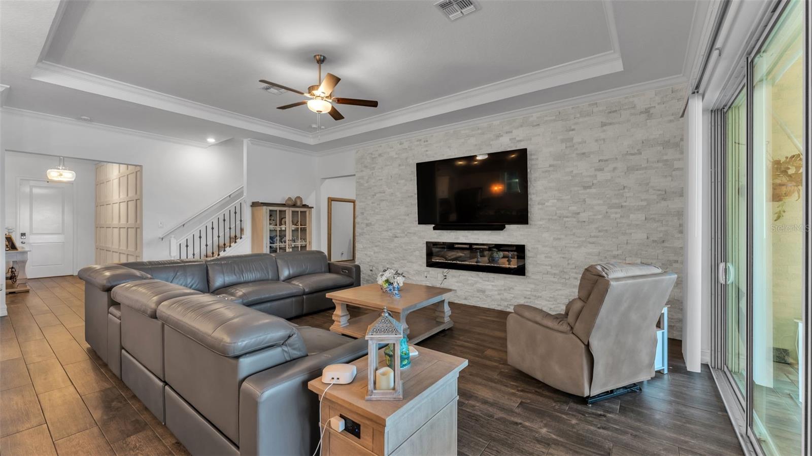 12897 BERGSTROM BAY DR, RIVERVIEW, FL — photo 35