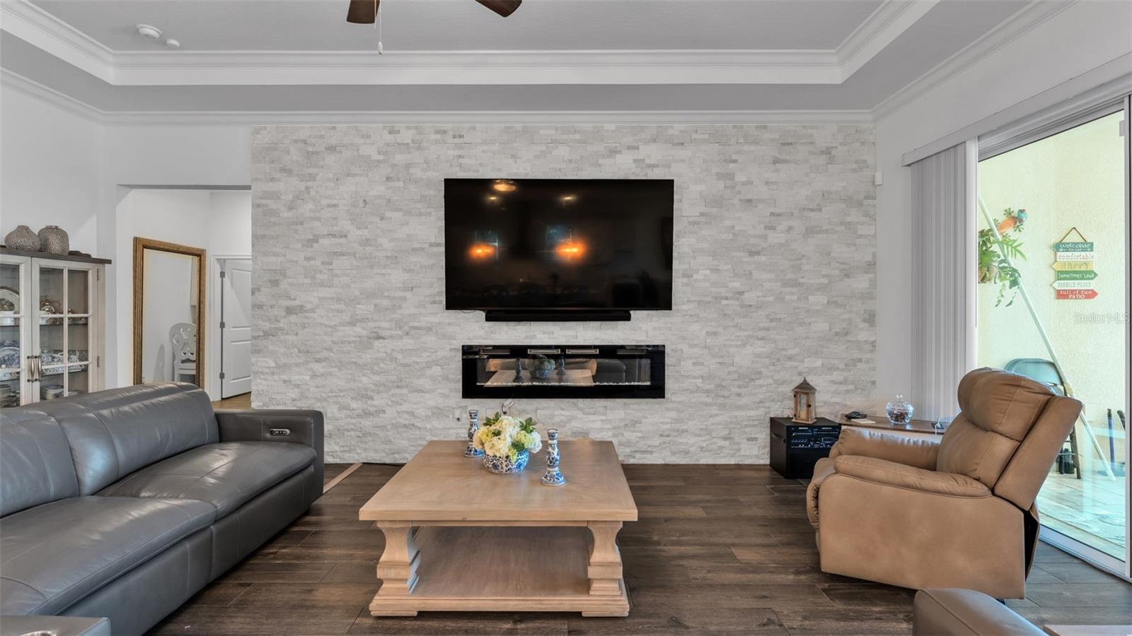 12897 BERGSTROM BAY DR, RIVERVIEW, FL — photo 36