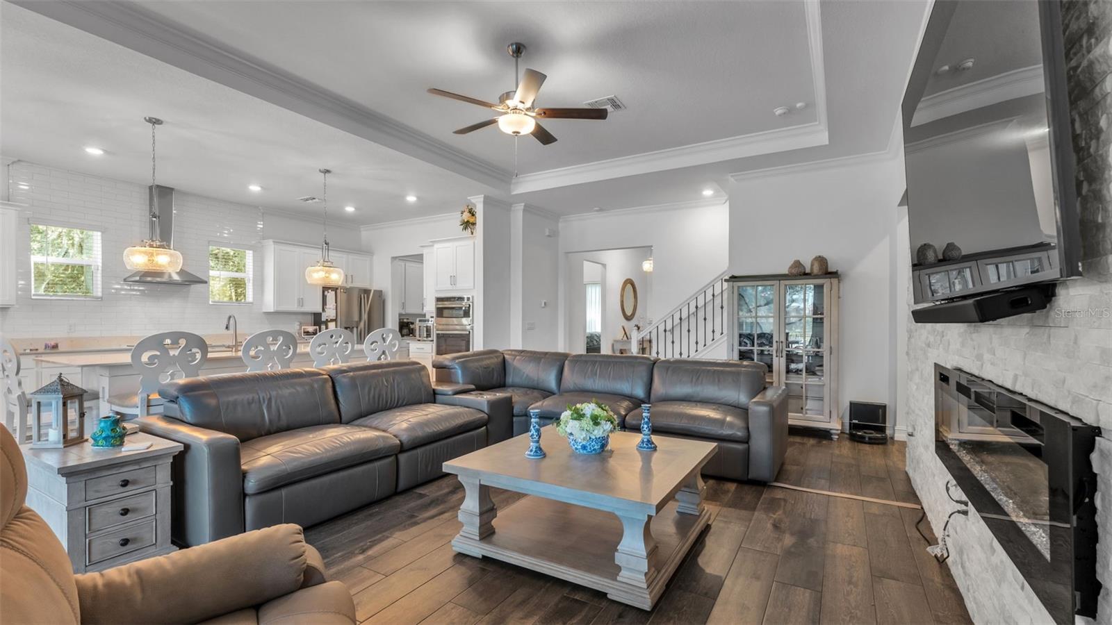 12897 BERGSTROM BAY DR, RIVERVIEW, FL — photo 37