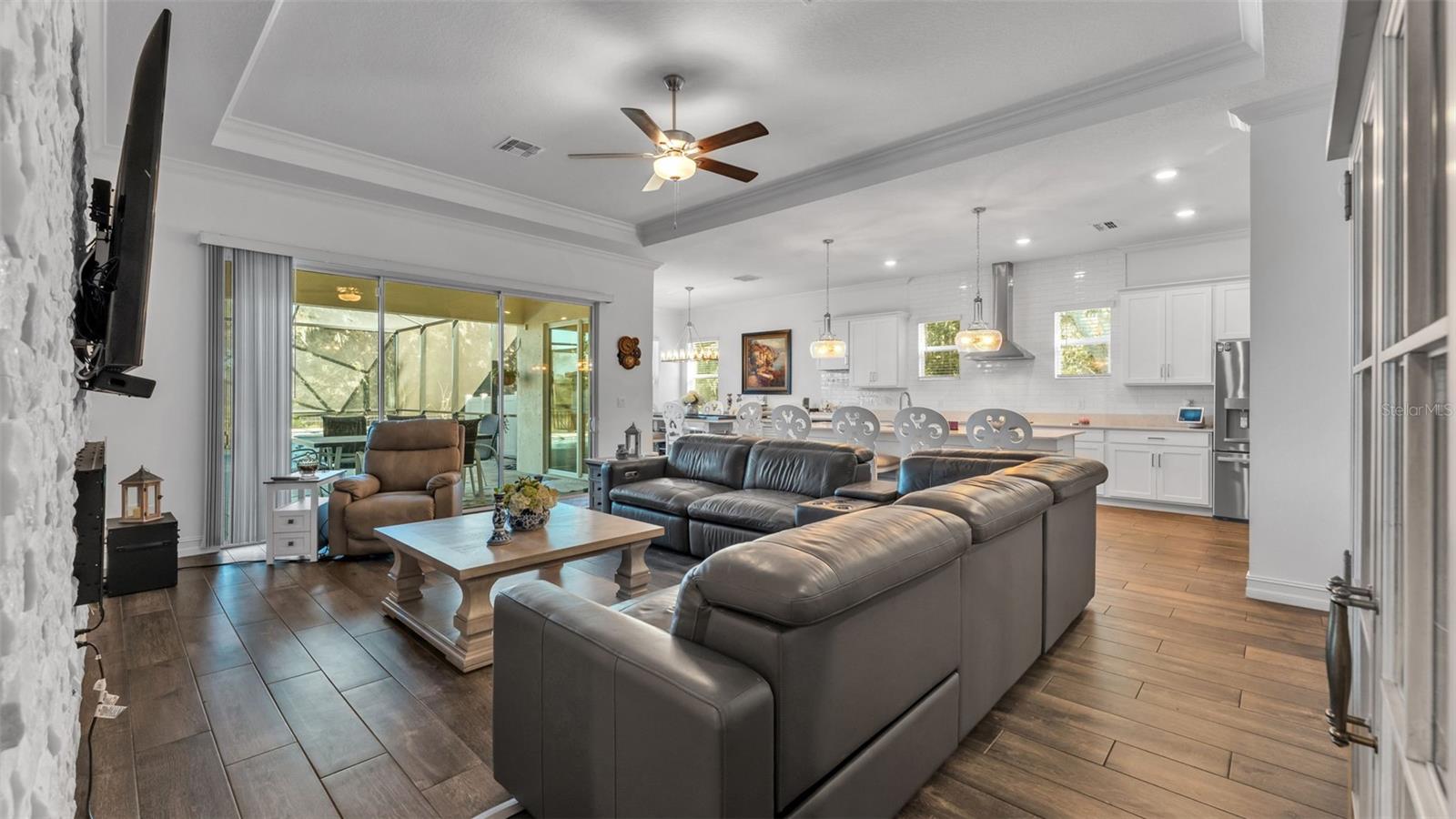 12897 BERGSTROM BAY DR, RIVERVIEW, FL — photo 38