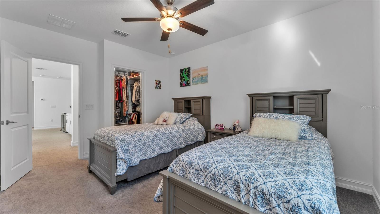 12897 BERGSTROM BAY DR, RIVERVIEW, FL — photo 64